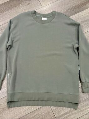 Varley Charter Sweat 2.0 Sweater Size Large